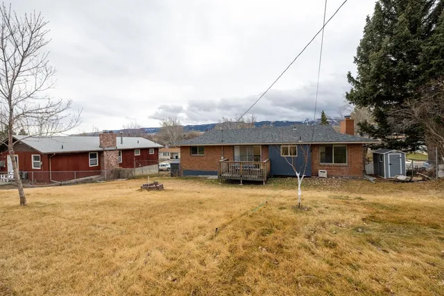 $350,000 | 2020 Brentwood Drive, Casper, WY 82604