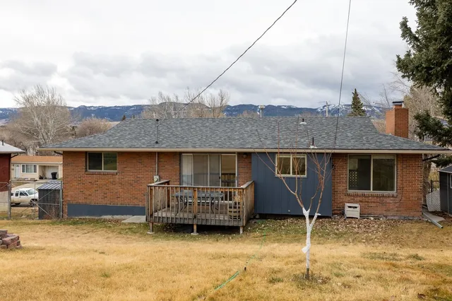 $350,000 | 2020 Brentwood Drive, Casper, WY 82604