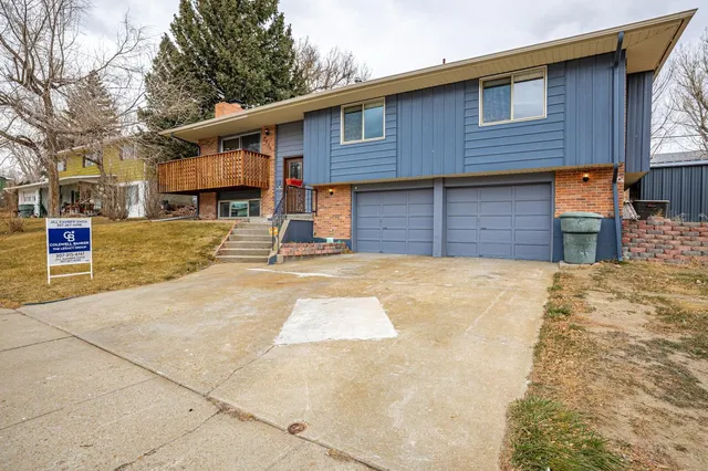 $350,000 | 2020 Brentwood Drive, Casper, WY 82604