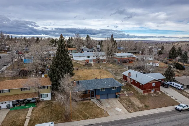 $350,000 | 2020 Brentwood Drive, Casper, WY 82604