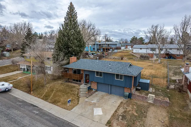 $350,000 | 2020 Brentwood Drive, Casper, WY 82604