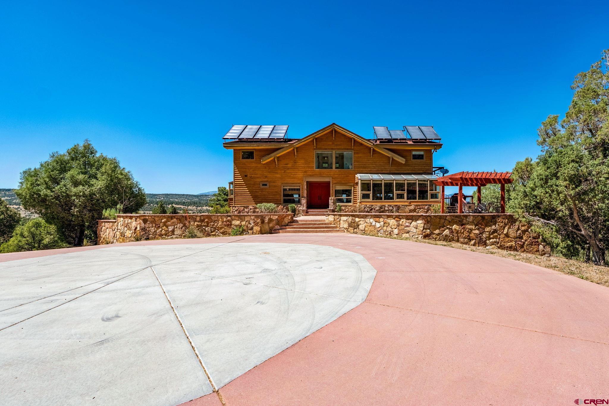1022 Heritage Road Hesperus, CO 81326 - Photo 40 of 45