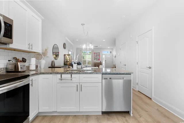 $285,000 | 763 Moen Place, Unit 763B, Myrtle Beach, SC 29577