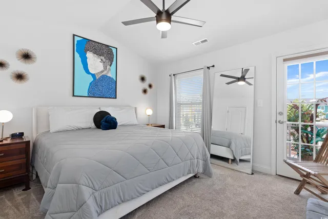 $285,000 | 763 Moen Place, Unit 763B, Myrtle Beach, SC 29577