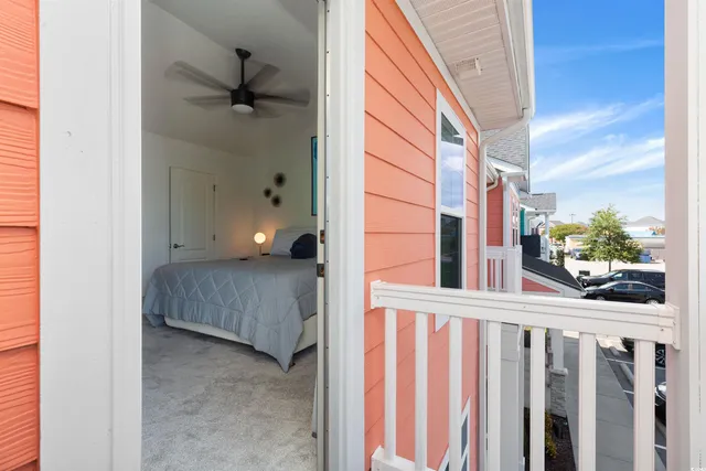 $285,000 | 763 Moen Place, Unit 763B, Myrtle Beach, SC 29577