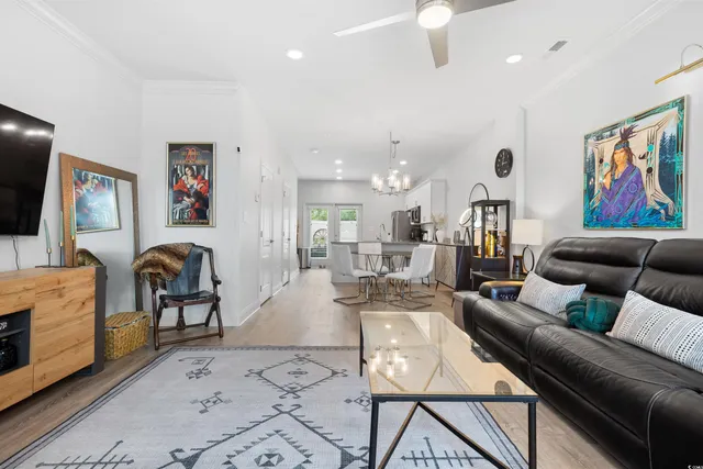 $285,000 | 763 Moen Place, Unit 763B, Myrtle Beach, SC 29577