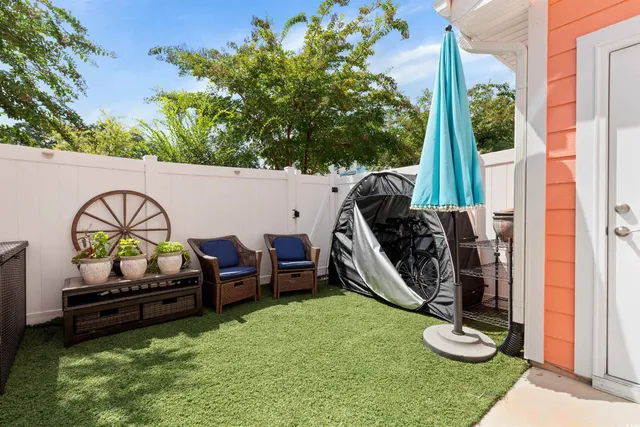 $285,000 | 763 Moen Place, Unit 763B, Myrtle Beach, SC 29577