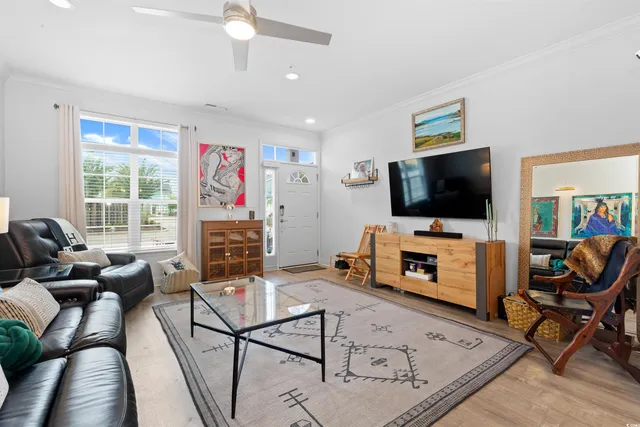 $285,000 | 763 Moen Place, Unit 763B, Myrtle Beach, SC 29577