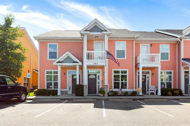 $285,000 | 763 Moen Place, Unit 763B, Myrtle Beach, SC 29577