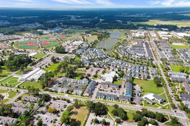 $285,000 | 763 Moen Place, Unit 763B, Myrtle Beach, SC 29577