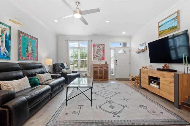 $285,000 | 763 Moen Place, Unit 763B, Myrtle Beach, SC 29577