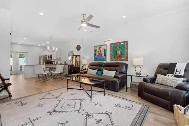 $285,000 | 763 Moen Place, Unit 763B, Myrtle Beach, SC 29577