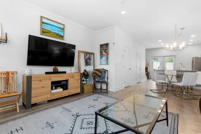 $285,000 | 763 Moen Place, Unit 763B, Myrtle Beach, SC 29577