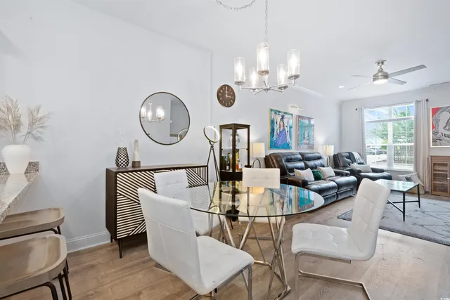 $285,000 | 763 Moen Place, Unit 763B, Myrtle Beach, SC 29577