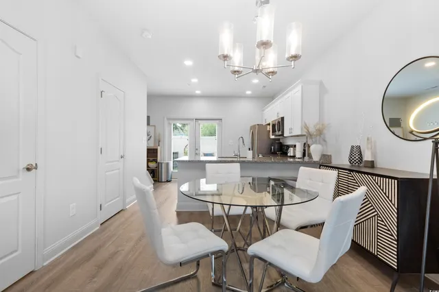 $285,000 | 763 Moen Place, Unit 763B, Myrtle Beach, SC 29577