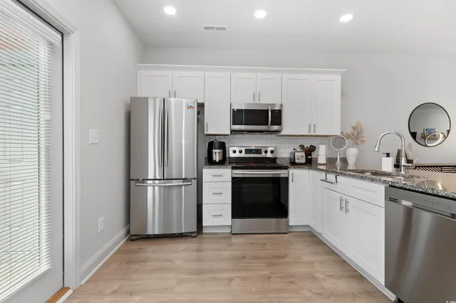 $285,000 | 763 Moen Place, Unit 763B, Myrtle Beach, SC 29577