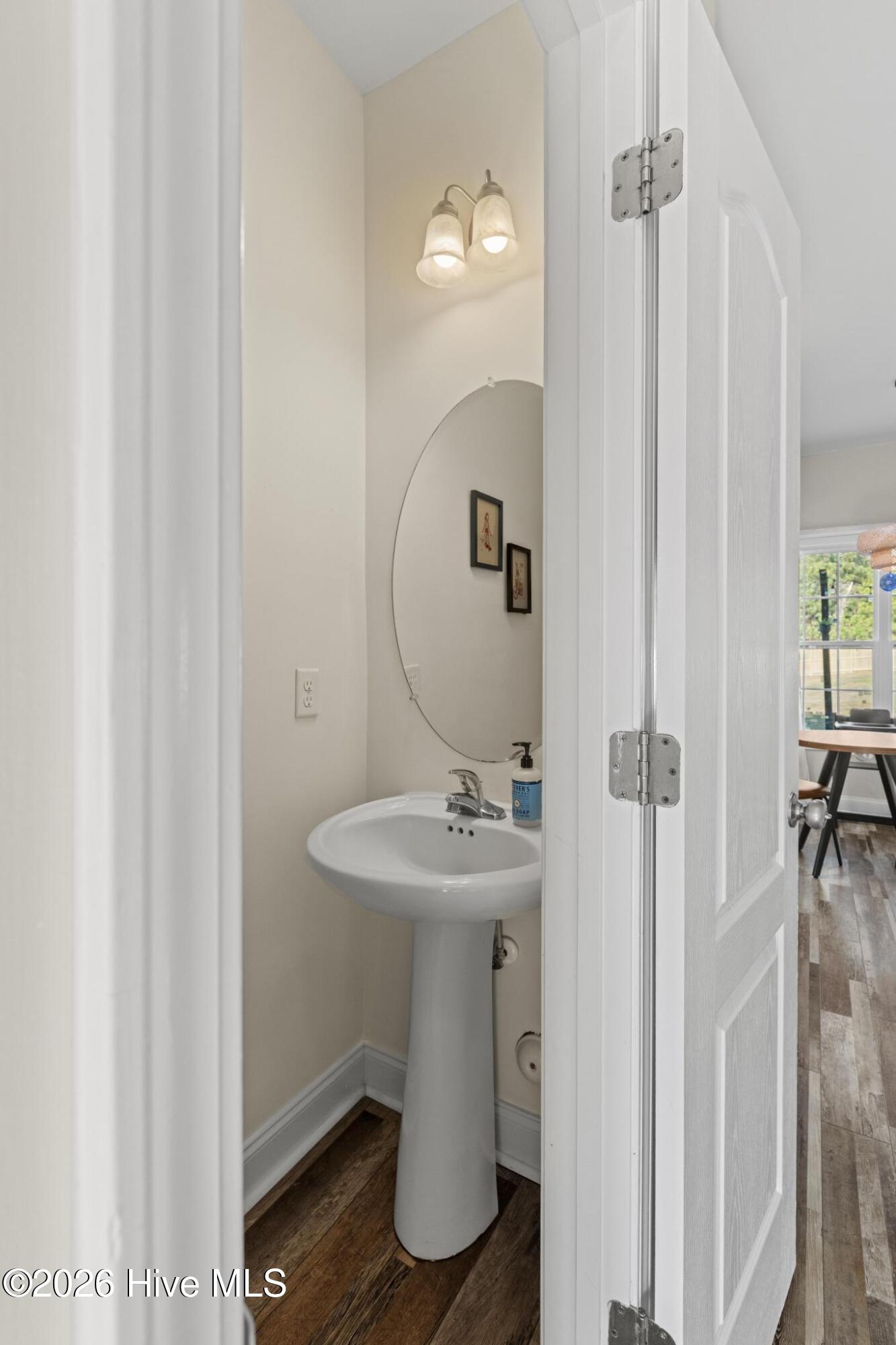 211 Gelynda Court Holly Ridge, NC 28445 - Photo 13 of 37 425A0953