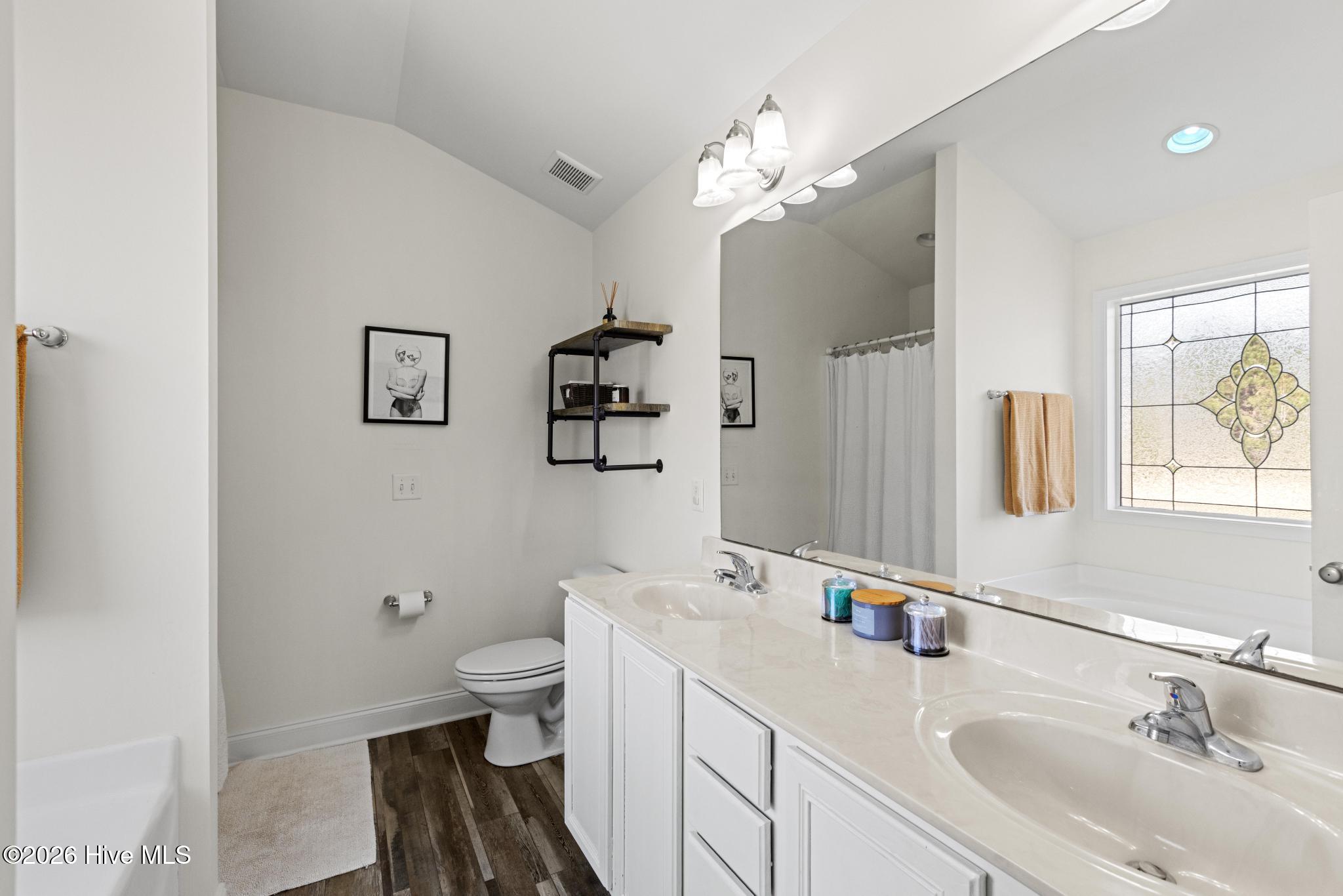 211 Gelynda Court Holly Ridge, NC 28445 - Photo 17 of 37 425A0989