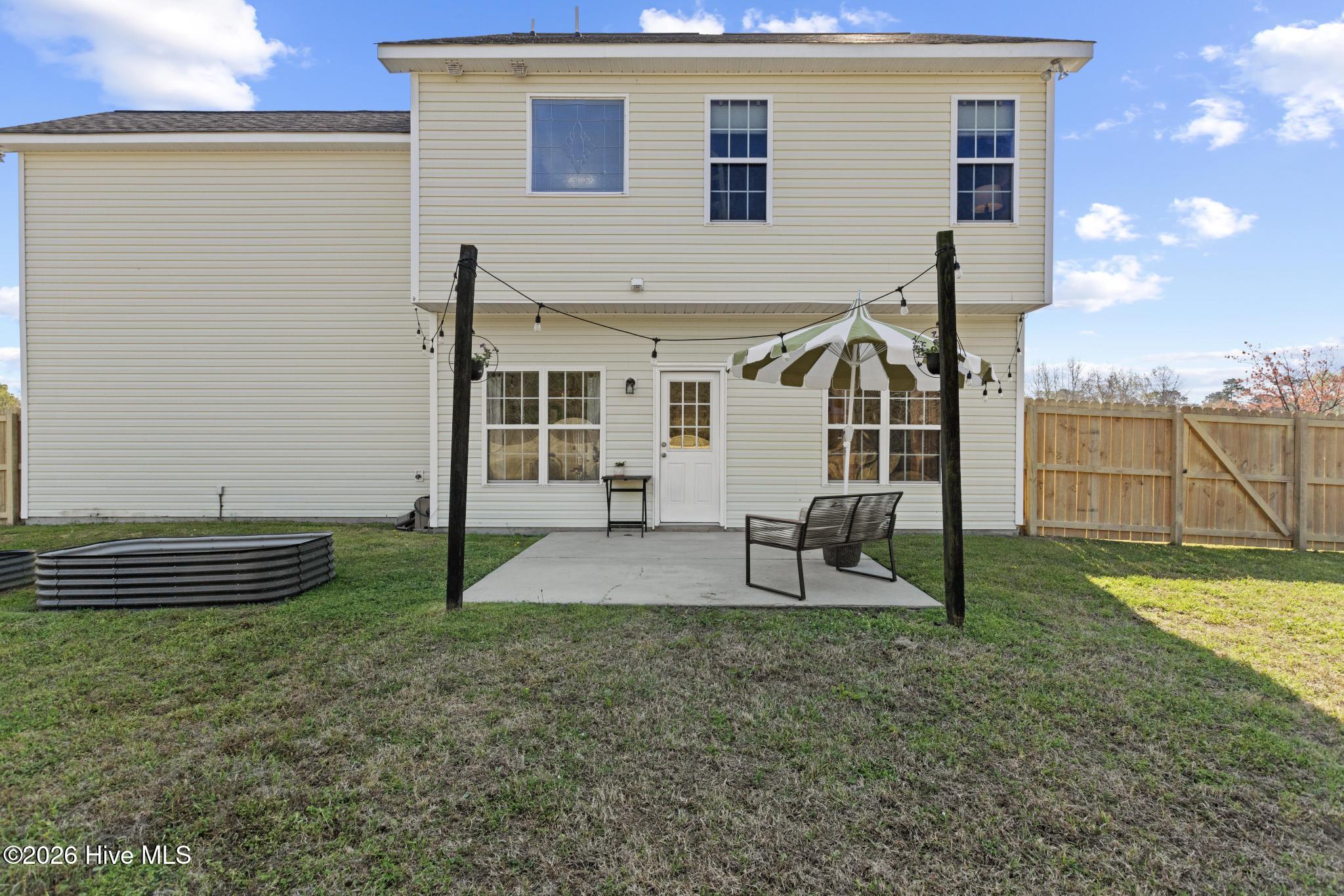 211 Gelynda Court Holly Ridge, NC 28445 - Photo 28 of 37 425A0999