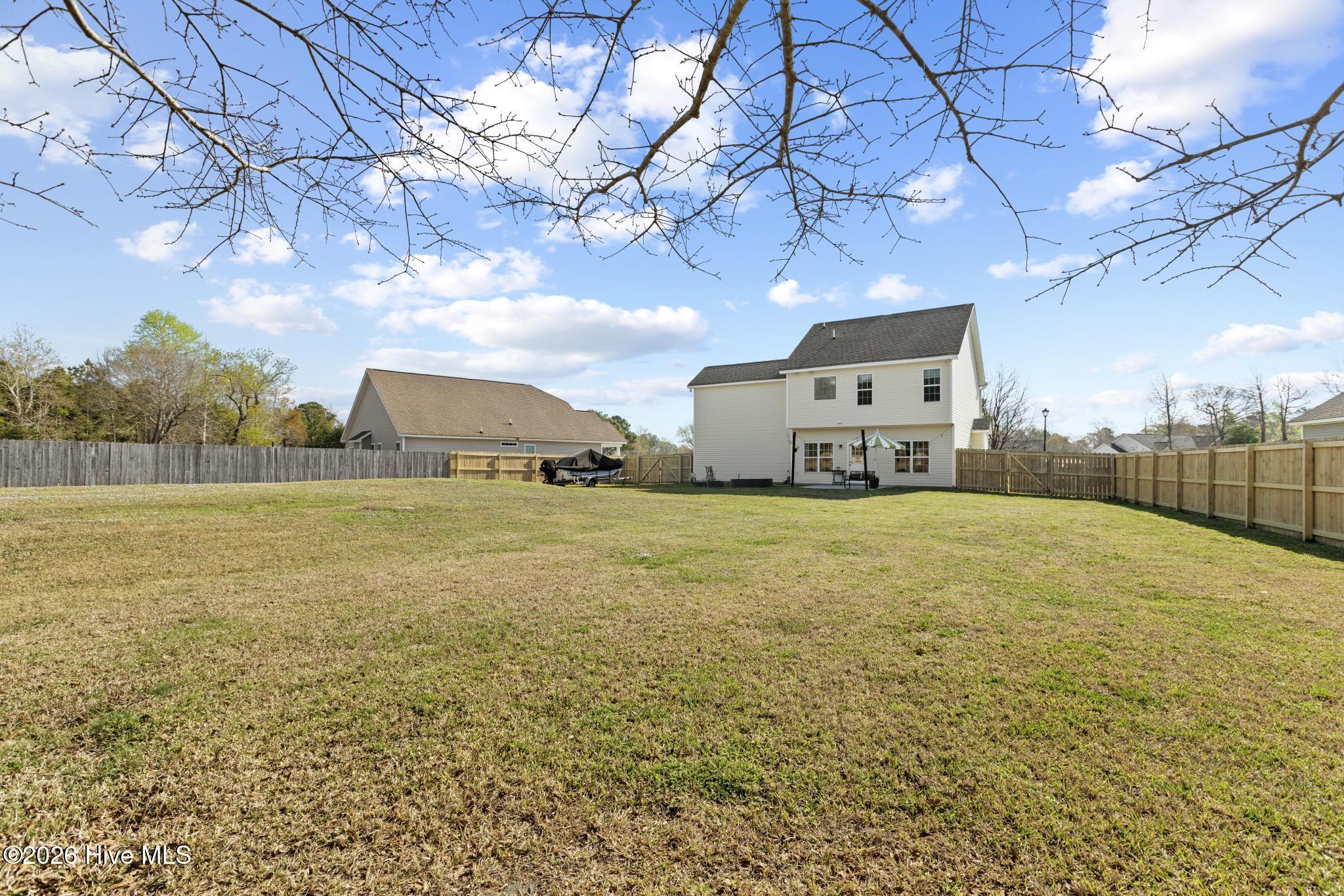 211 Gelynda Court Holly Ridge, NC 28445 - Photo 29 of 37 425A1005