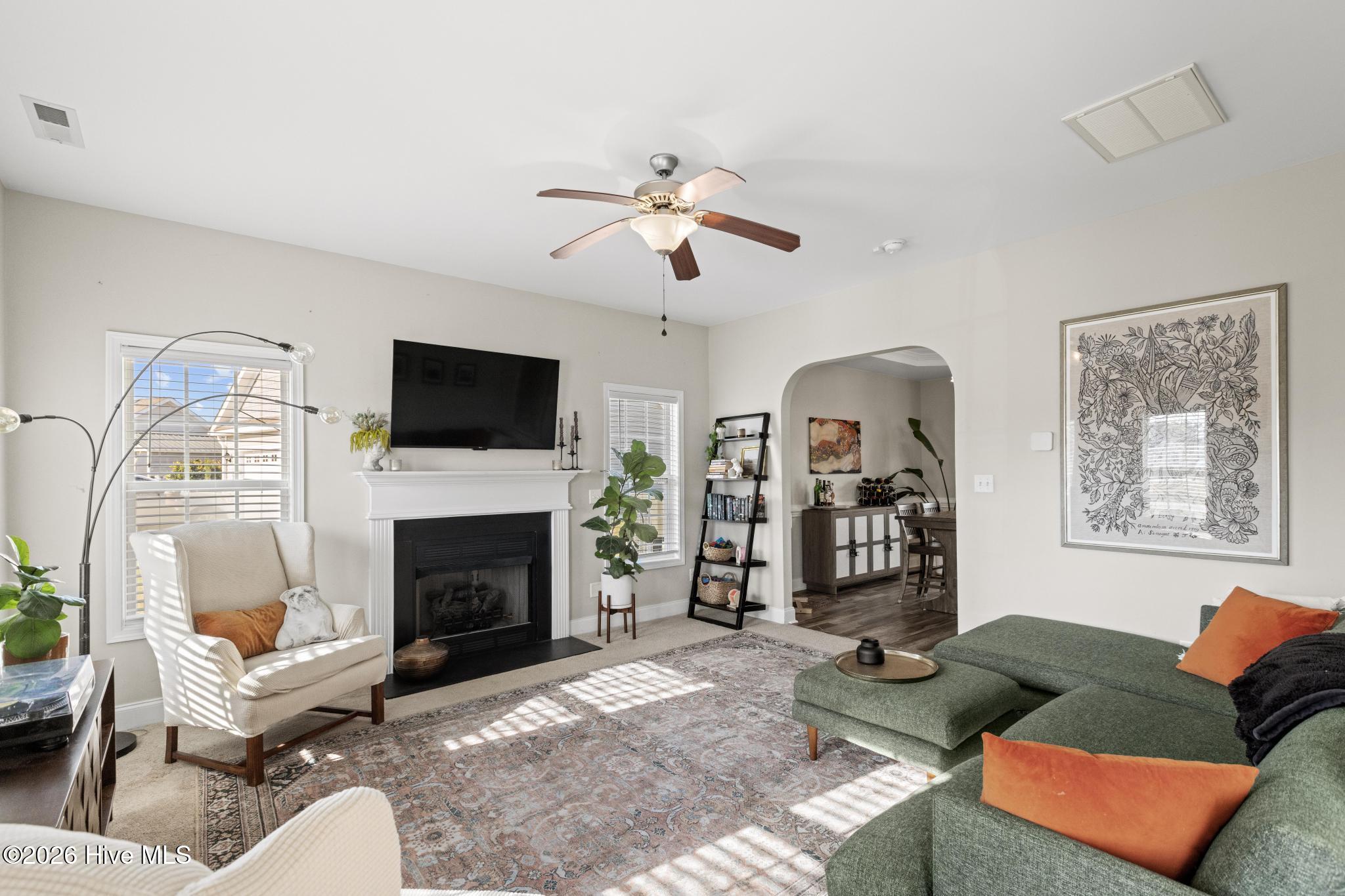 211 Gelynda Court Holly Ridge, NC 28445 - Photo 3 of 37 425A0920