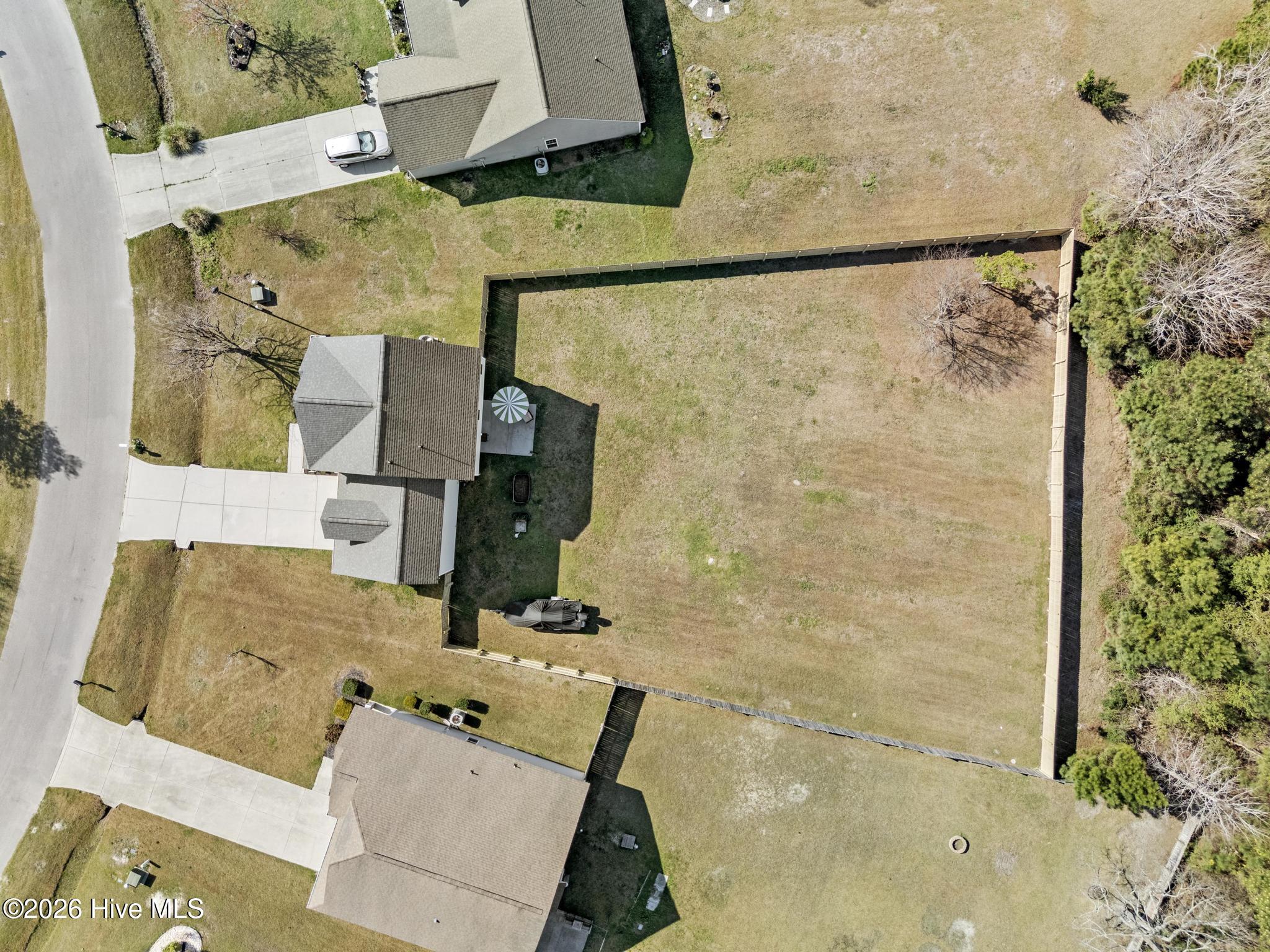 211 Gelynda Court Holly Ridge, NC 28445 - Photo 31 of 37 DJI_20260323103021_0153_D