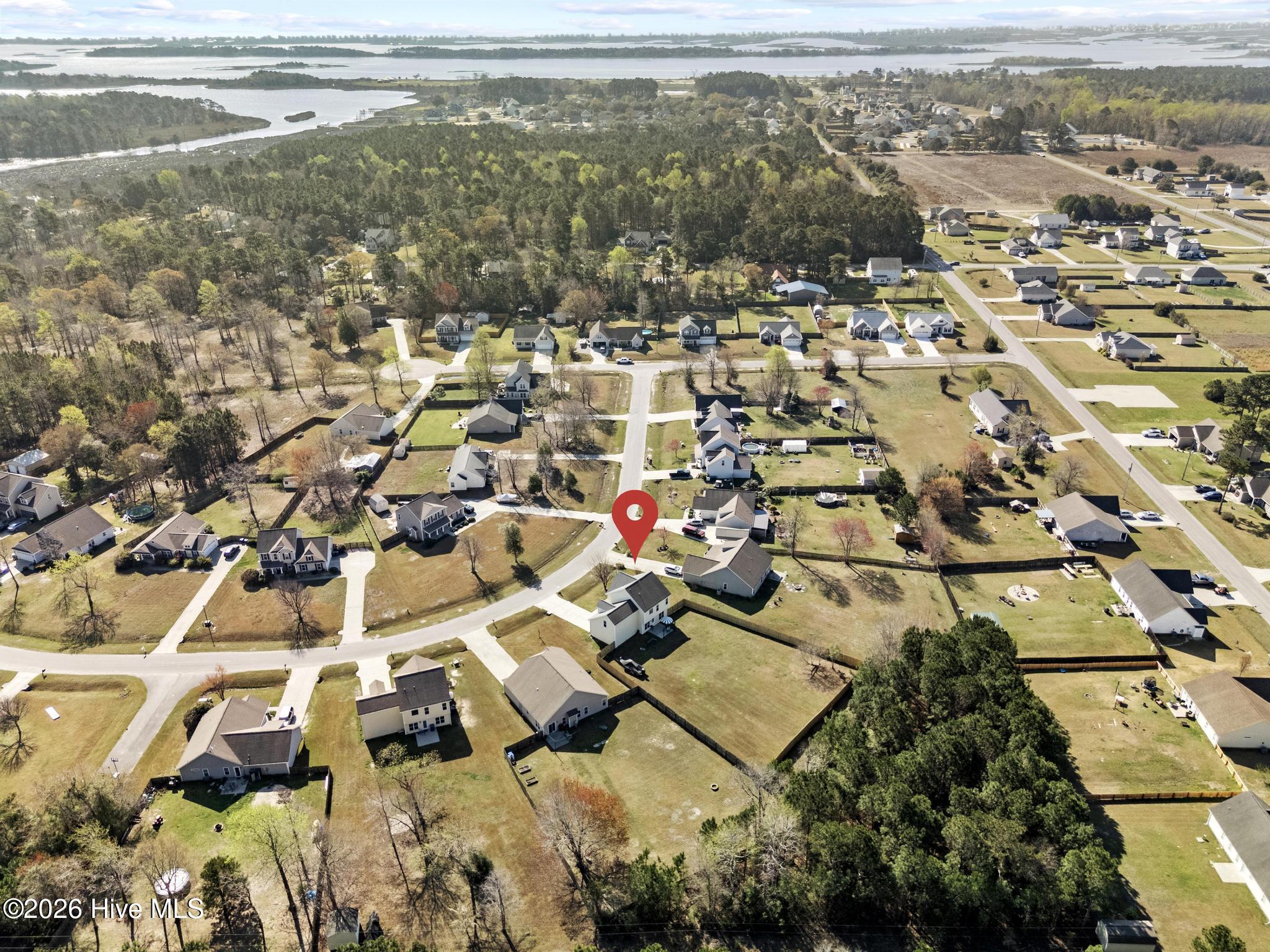 211 Gelynda Court Holly Ridge, NC 28445 - Photo 33 of 37 DJI_20260323103151_0163_D copy