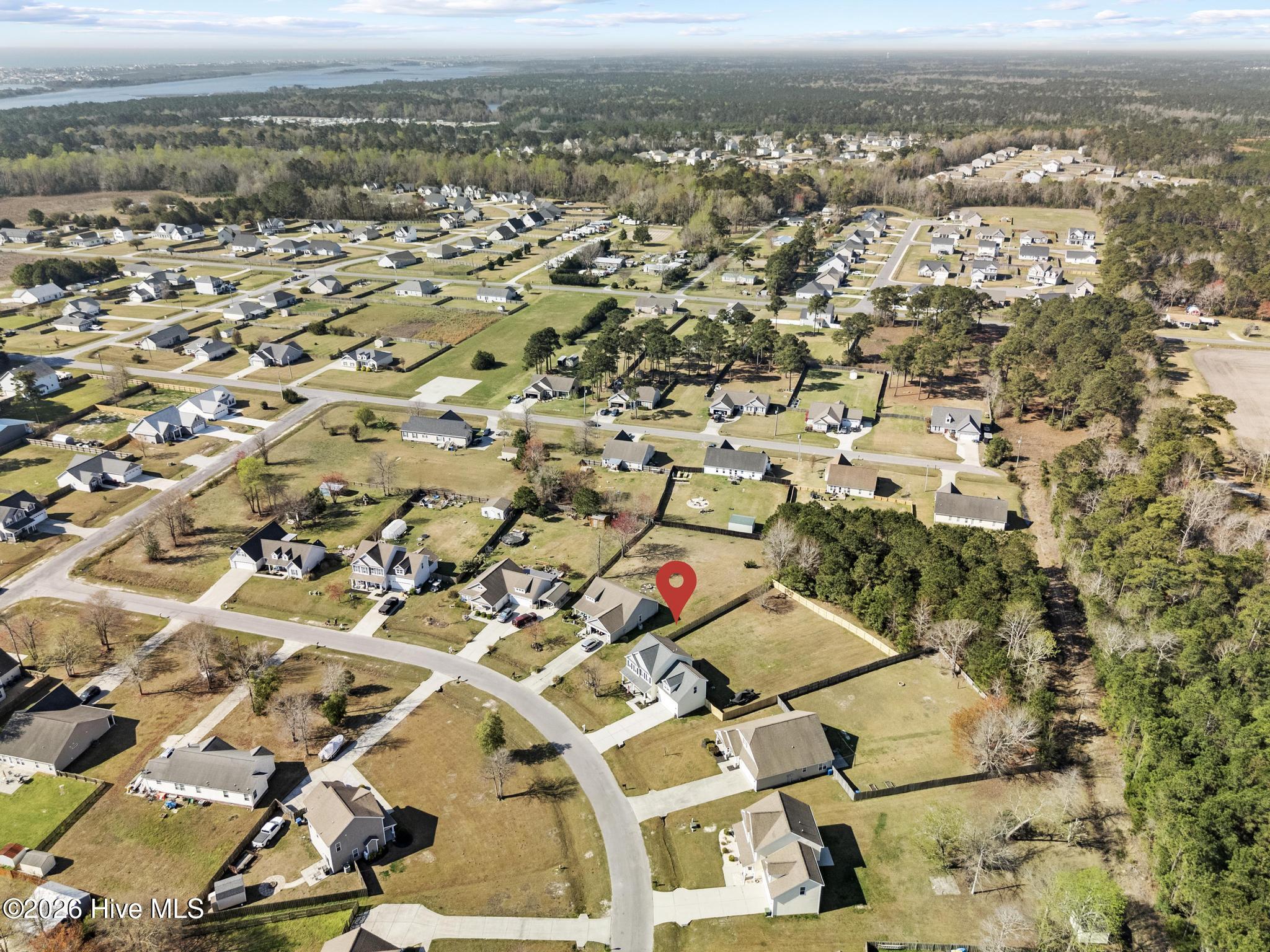 211 Gelynda Court Holly Ridge, NC 28445 - Photo 34 of 37 DJI_20260323103227_0173_D copy