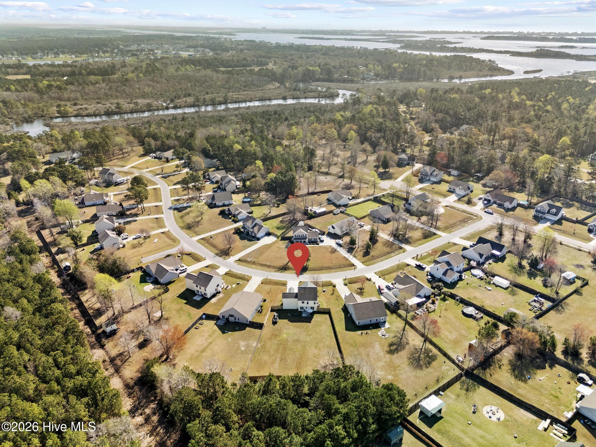 211 Gelynda Court Holly Ridge, NC 28445 - Photo 35 of 37 DJI_20260323103418_0188_D copy