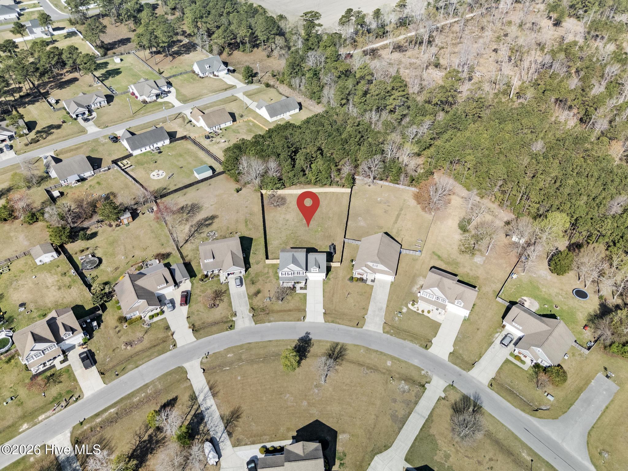 211 Gelynda Court Holly Ridge, NC 28445 - Photo 37 of 37 DJI_20260323103512_0198_D copy