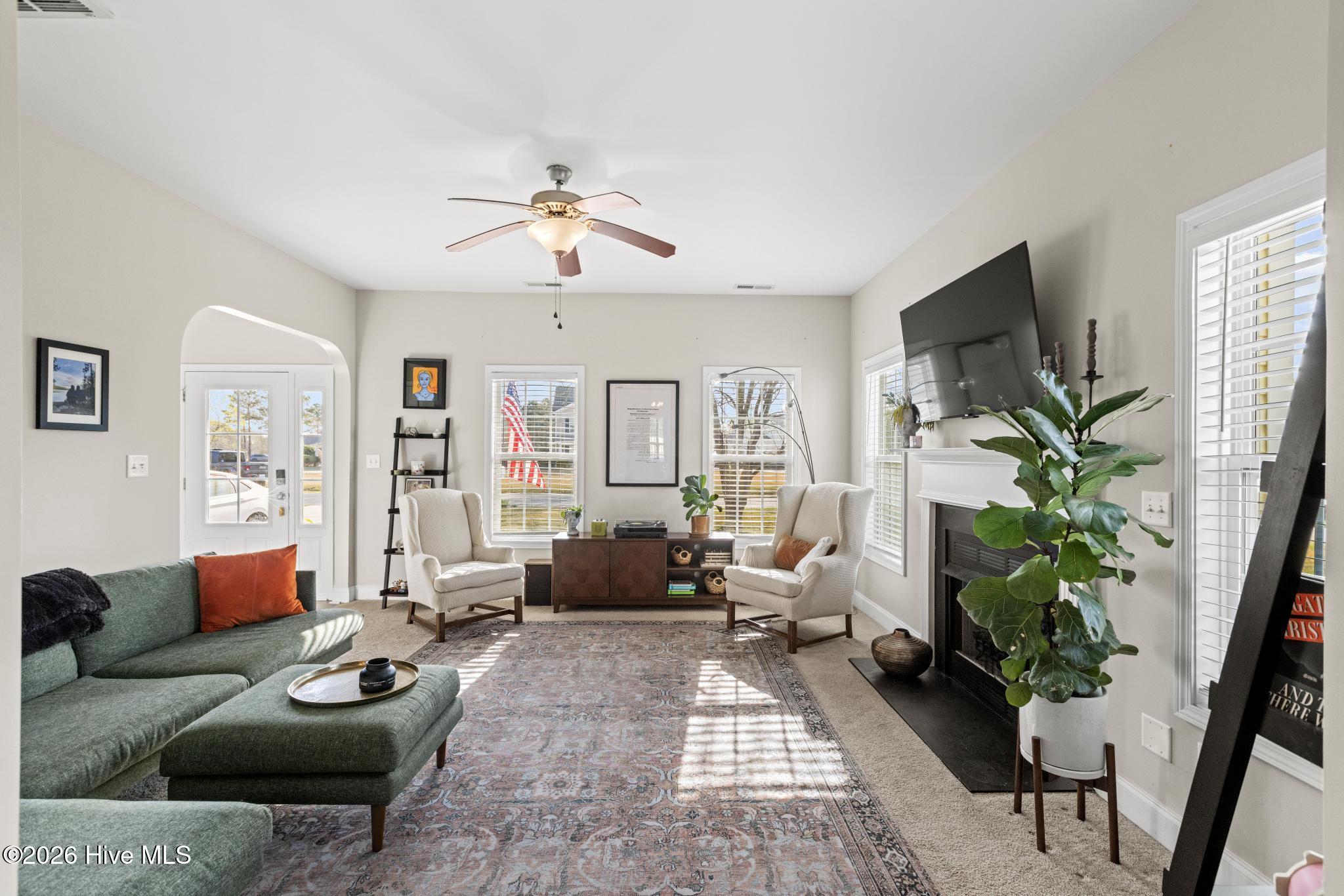 211 Gelynda Court Holly Ridge, NC 28445 - Photo 4 of 37 425A0923