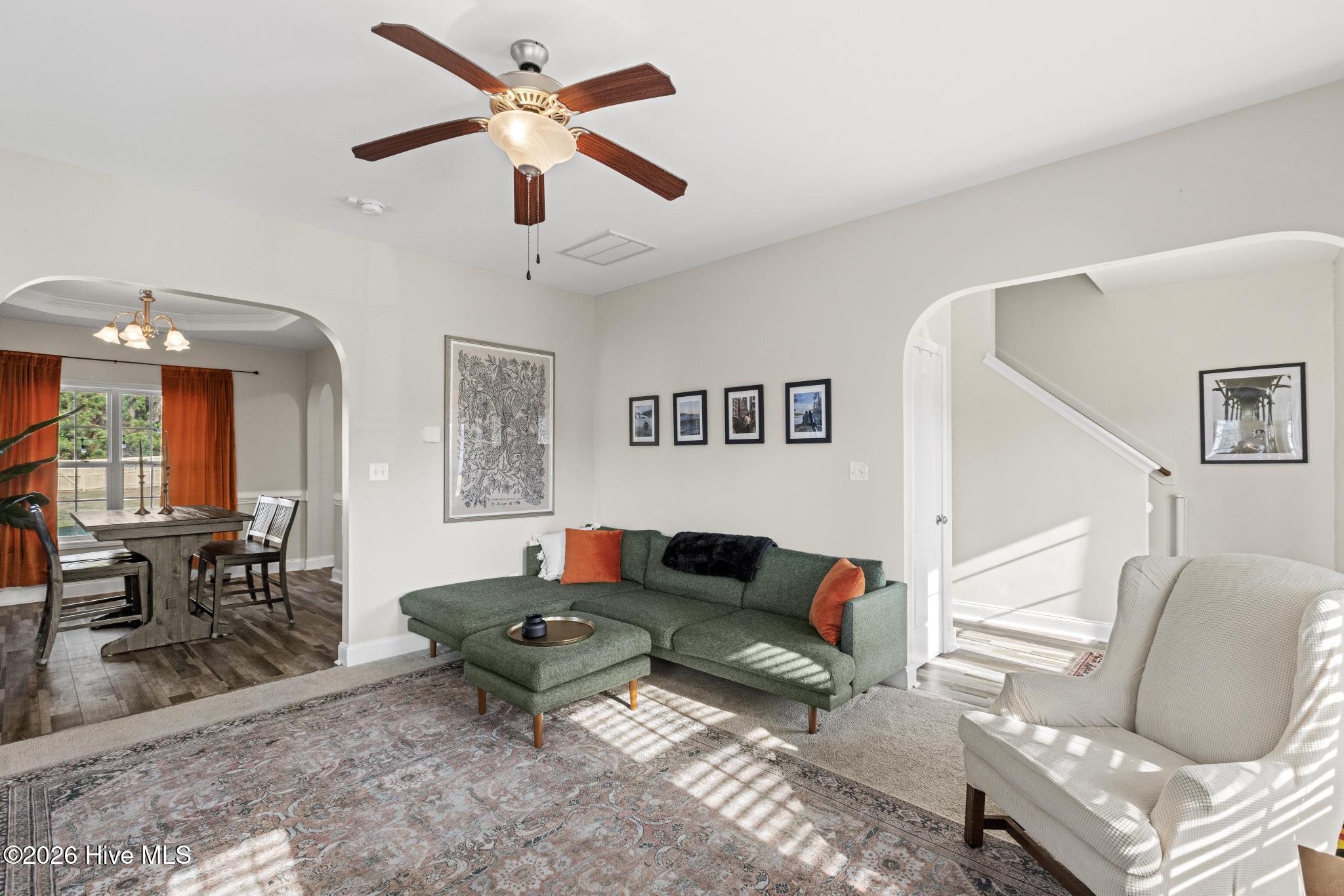 211 Gelynda Court Holly Ridge, NC 28445 - Photo 5 of 37 425A0926