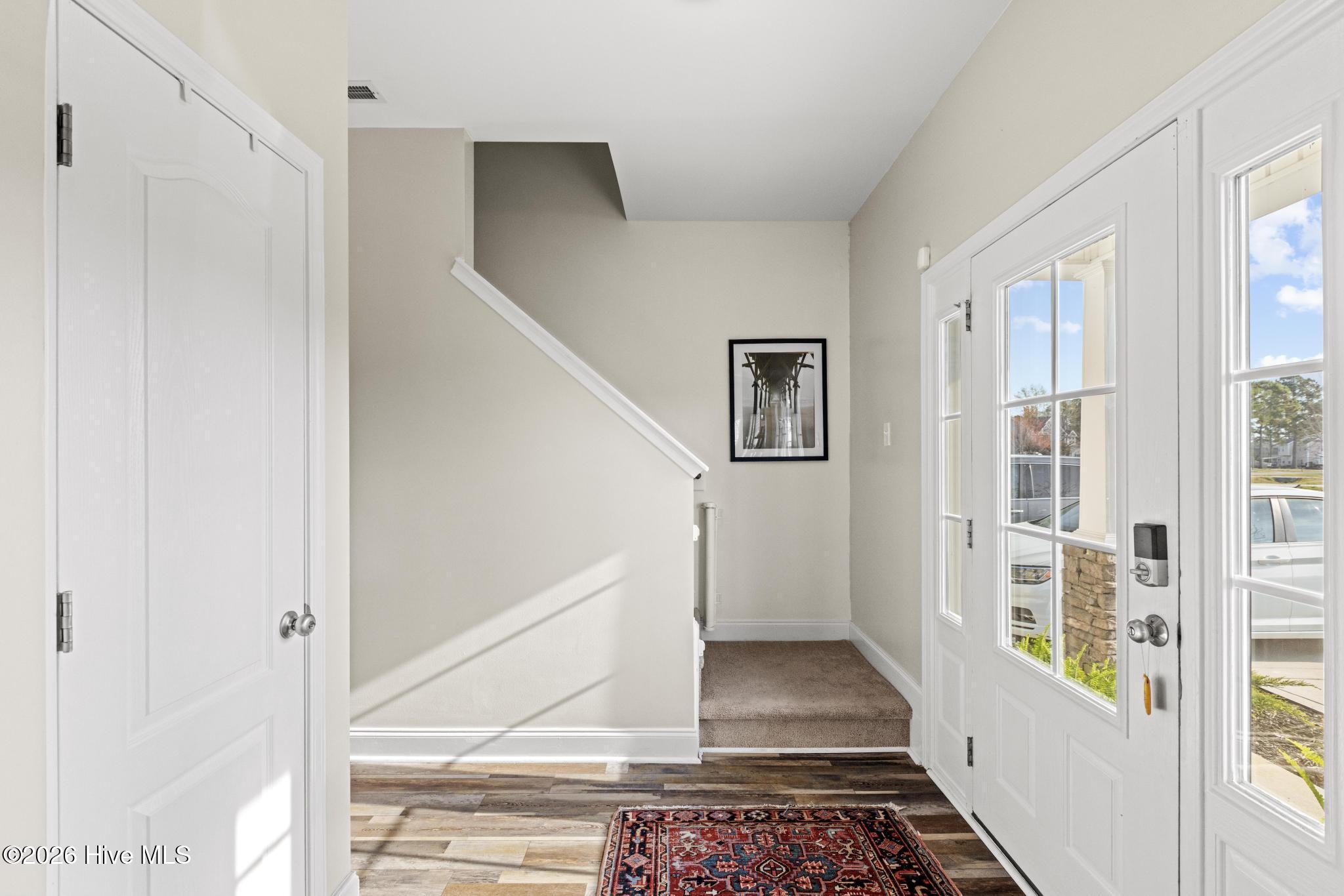 211 Gelynda Court Holly Ridge, NC 28445 - Photo 6 of 37 425A0929