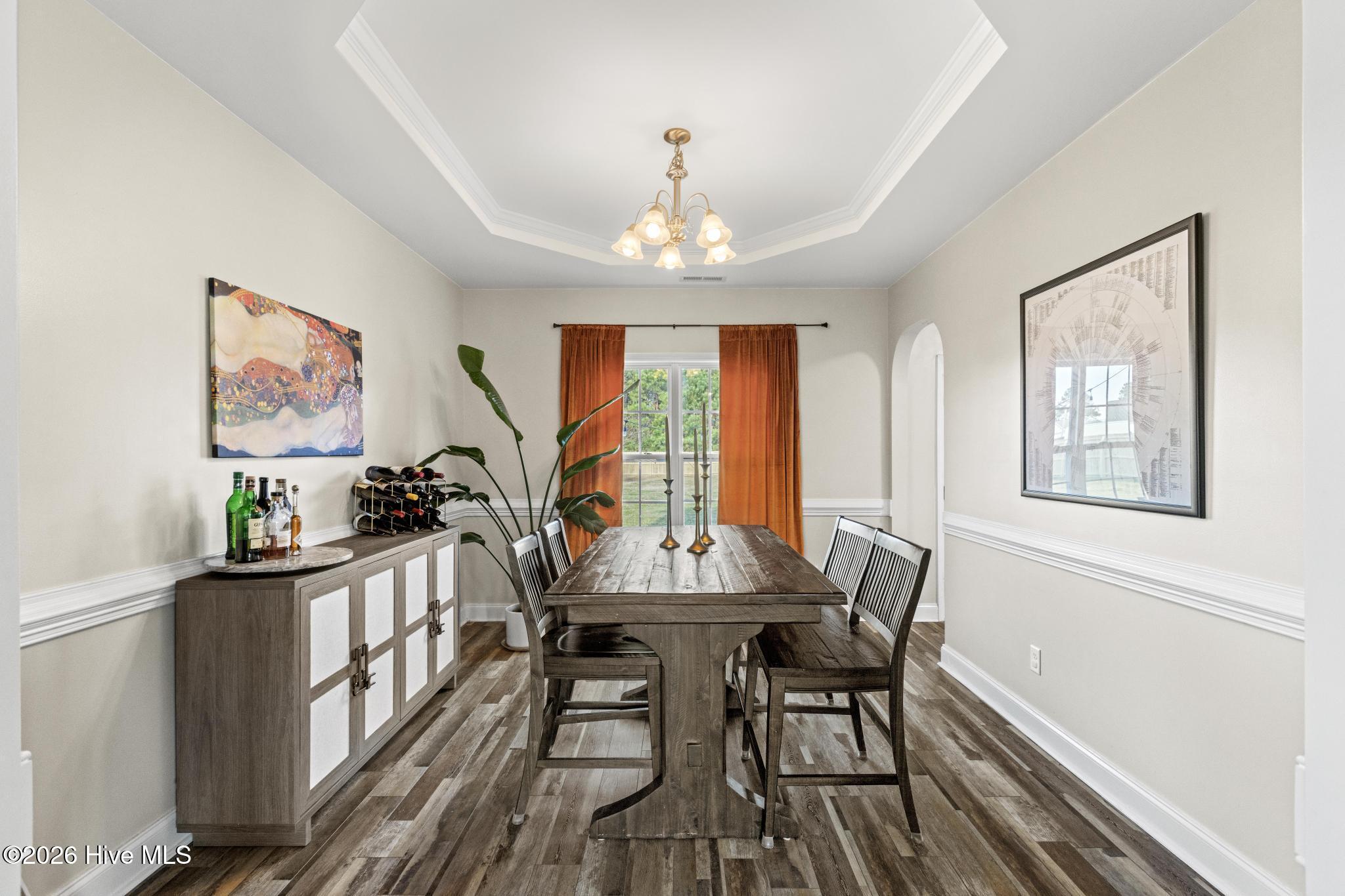 211 Gelynda Court Holly Ridge, NC 28445 - Photo 7 of 37 425A0932