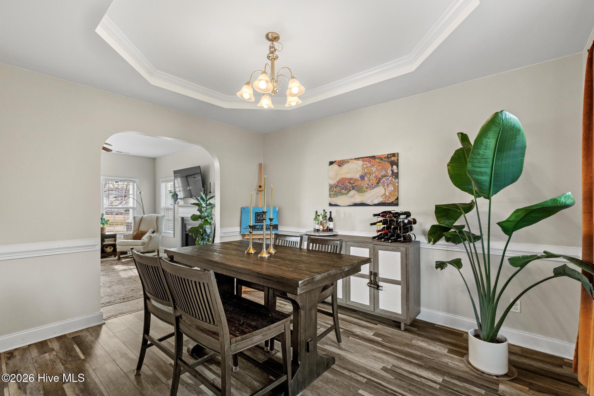 211 Gelynda Court Holly Ridge, NC 28445 - Photo 8 of 37 425A0935