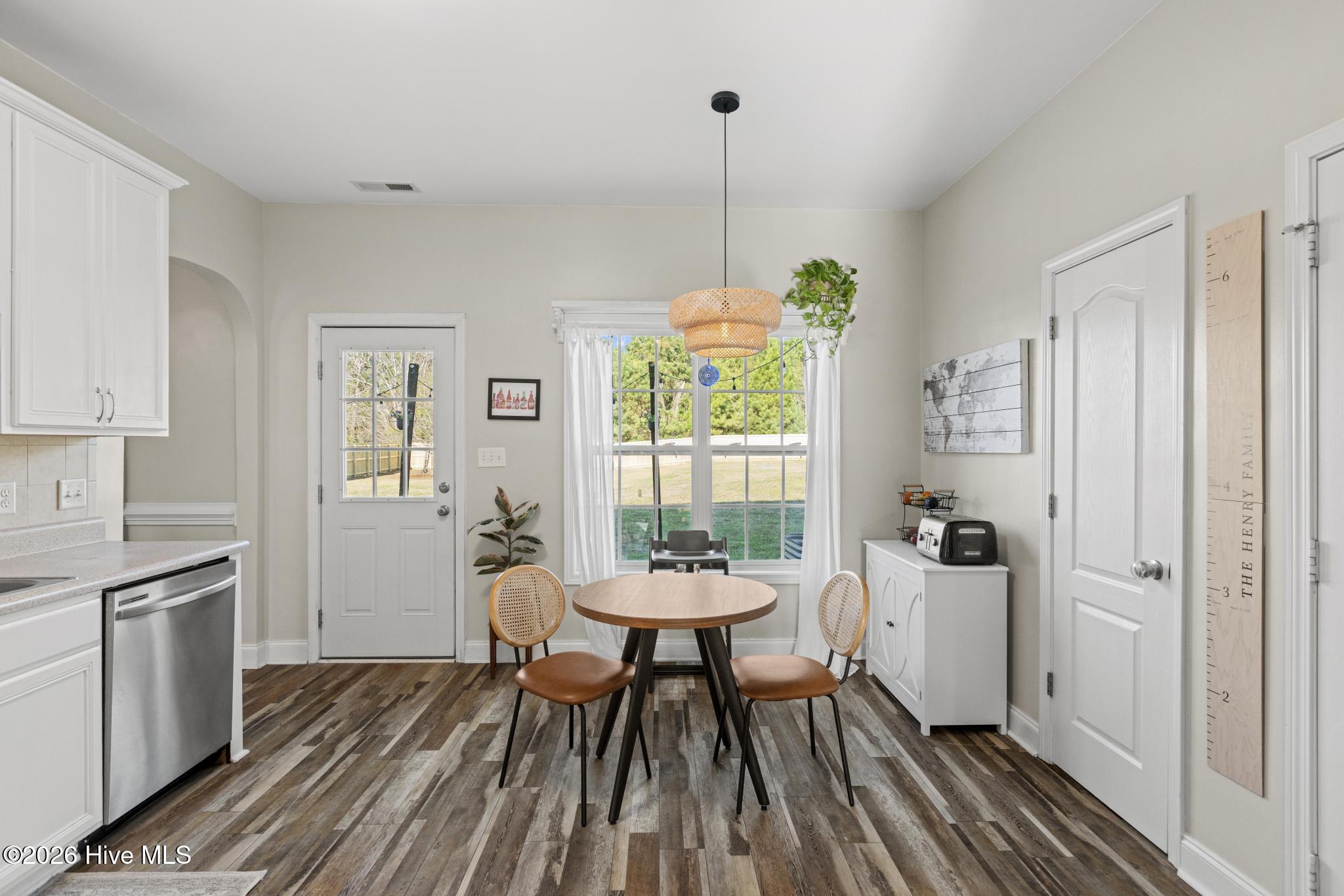 211 Gelynda Court Holly Ridge, NC 28445 - Photo 10 of 37 425A0941