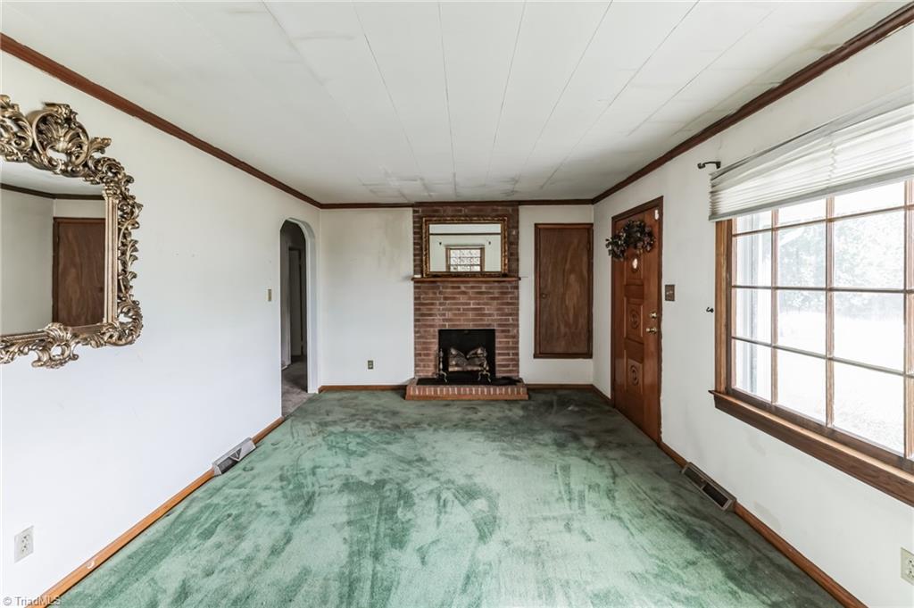 128 Mattie Road Reidsville, NC 27320 - Photo 8 of 22 Gallery Image 8