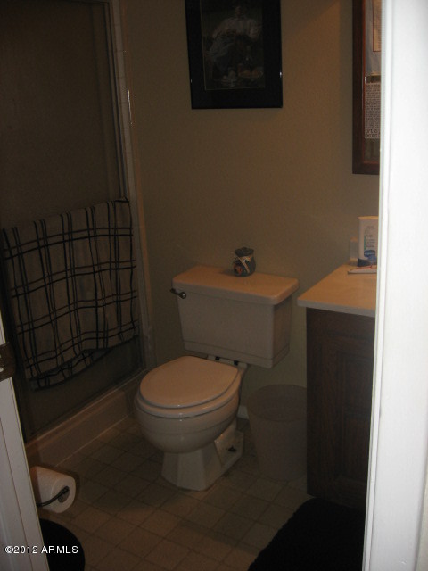 2527 South Rita Lane Tempe, AZ 85282 - Photo 5 of 6 Master Bath