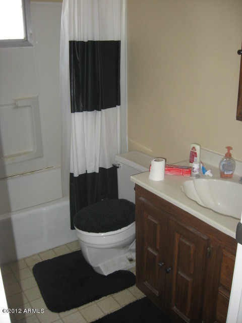 2527 South Rita Lane Tempe, AZ 85282 - Photo 6 of 6 Main Bath
