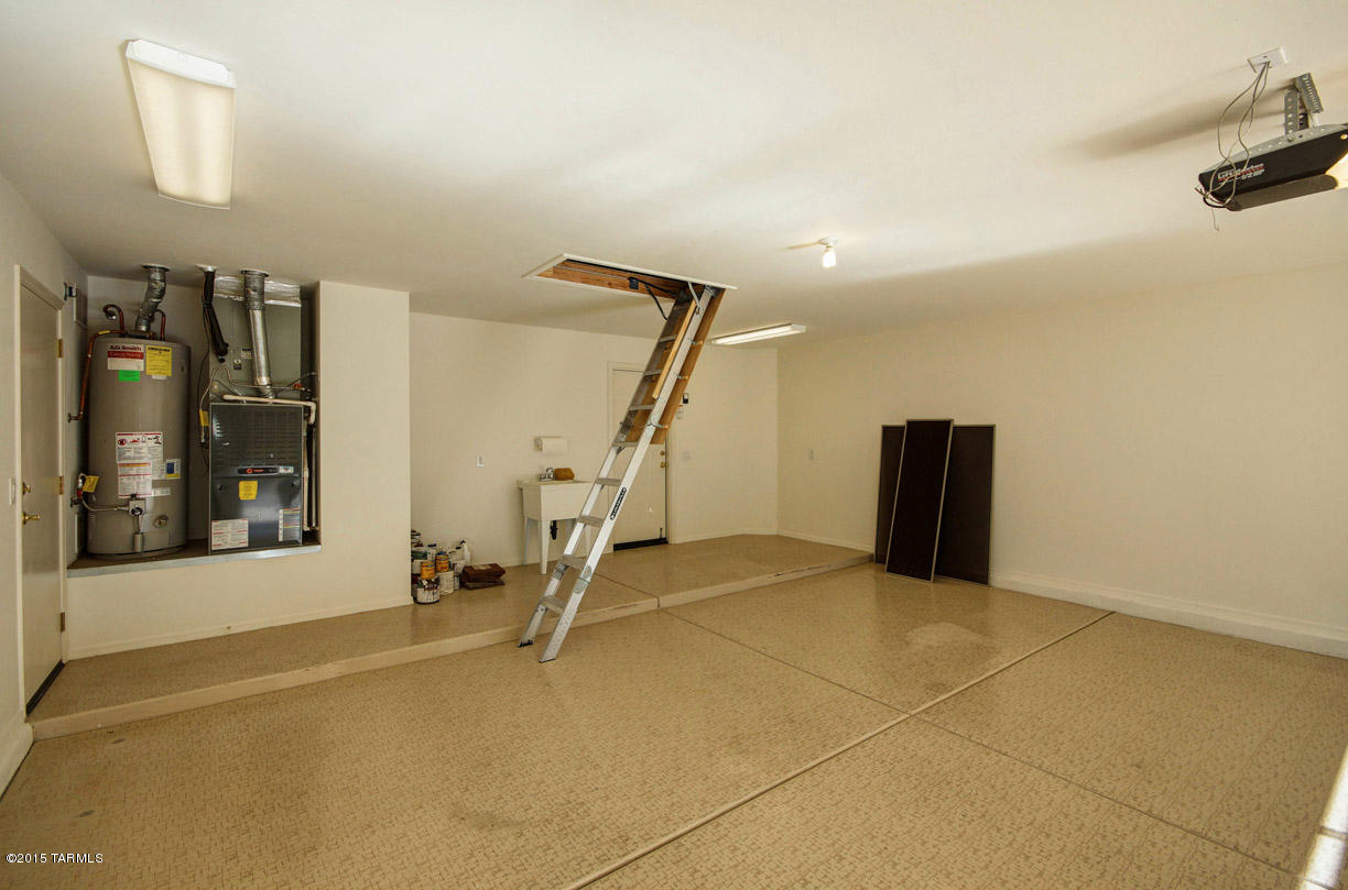 62710 East Flower Ridge Drive Tucson, AZ 85739 - Photo 34 of 35