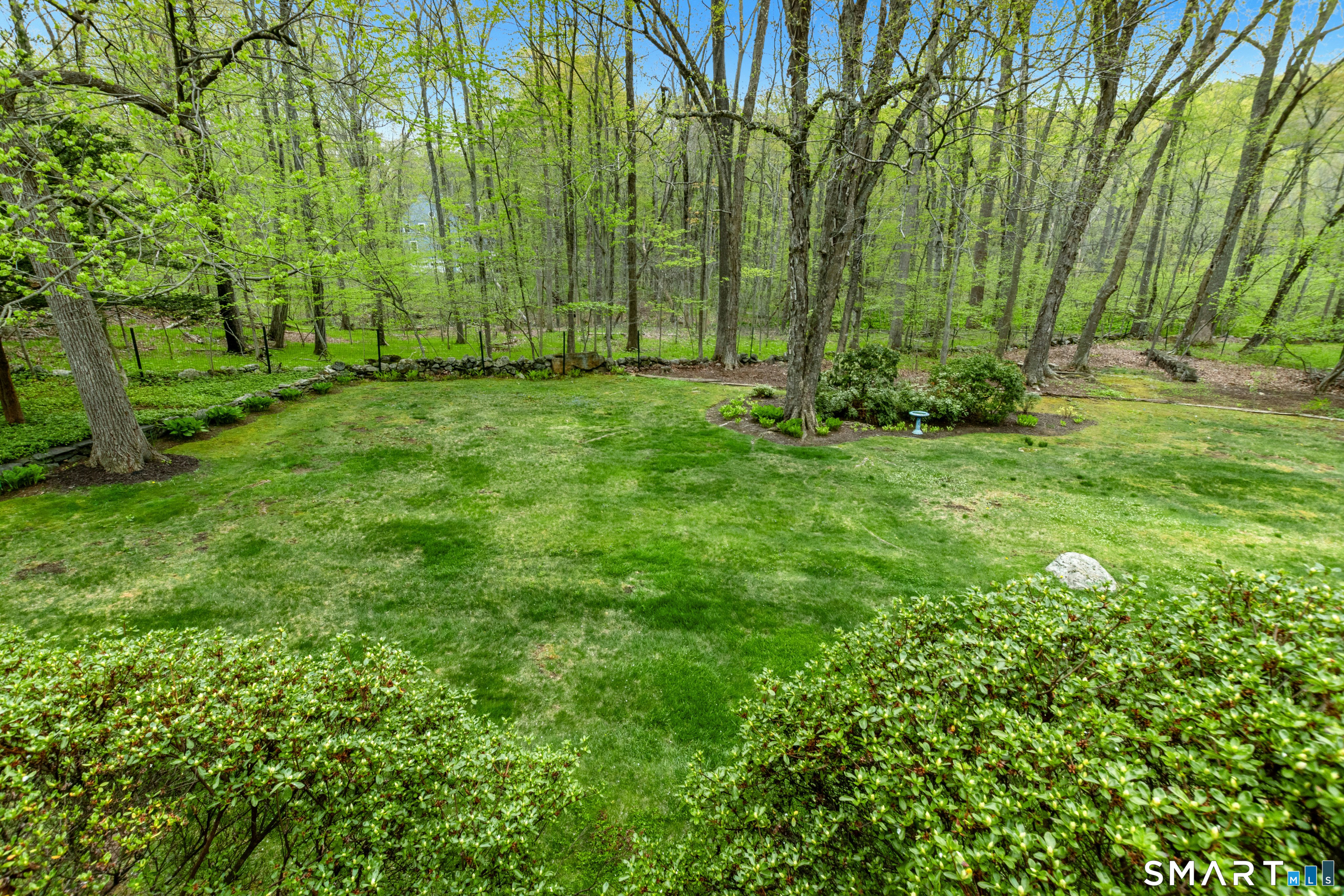 15 Limestone Terrace Ridgefield, CT 06877 - Photo 3 of 32 a view of outdoor space