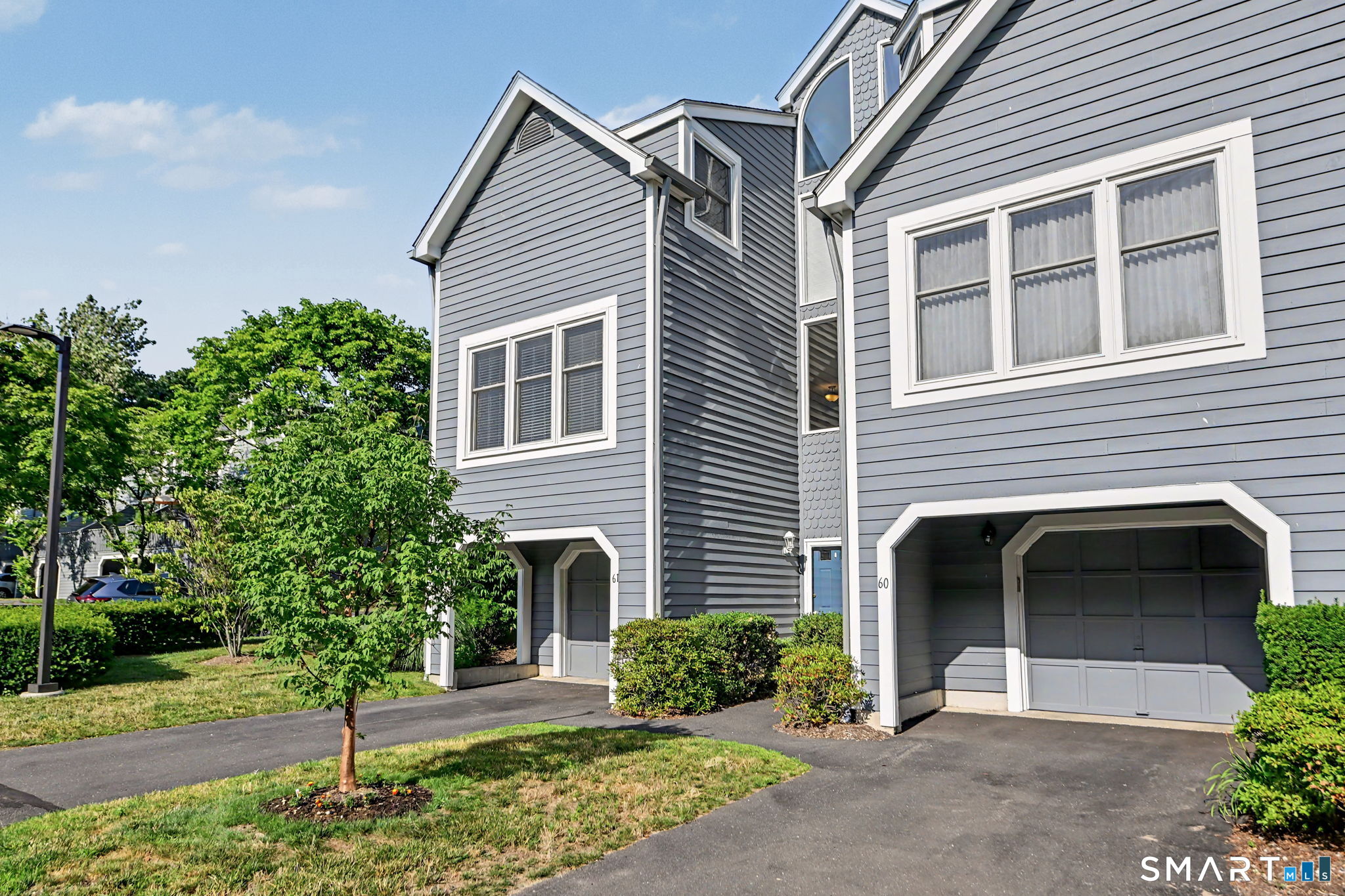 61 Fawn Ridge Lane, Unit 61 Wilton, CT 06897 - Photo 28 of 33