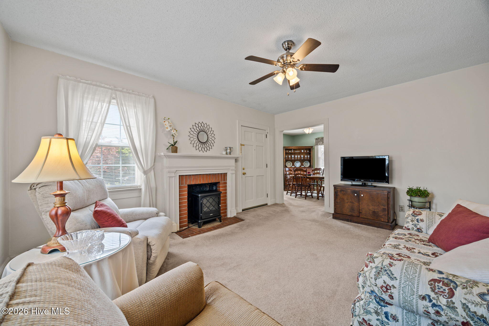 1205 Harding Avenue Kinston, NC 28501 - Photo 12 of 40 24-web-or-mls-IMG_0012