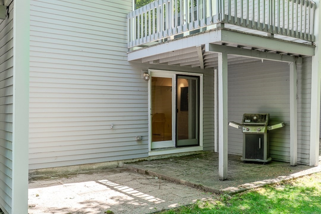 4105 Woodbridge Road, Unit 4105 Peabody, MA 01960 - Photo 30 of 39