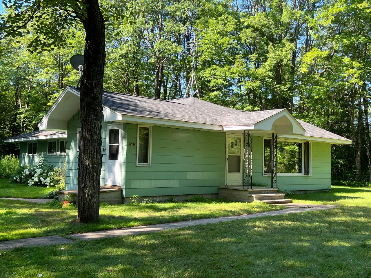 4739 East Balsam Lane Rhinelander, WI 54501 - Photo 45 of 45 Gallery Image 45