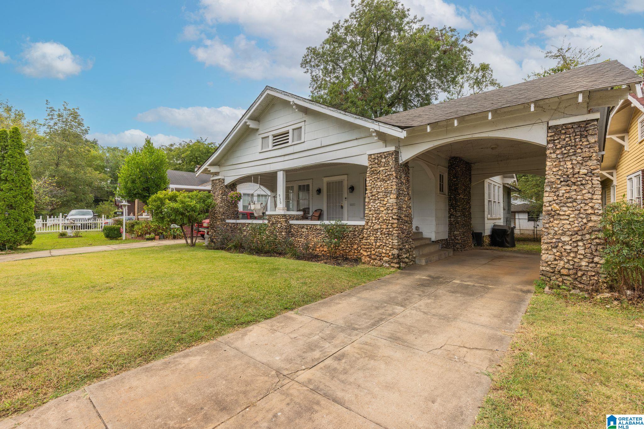 920 6th Place Southwest Birmingham, AL 35211 - Photo 3 of 29