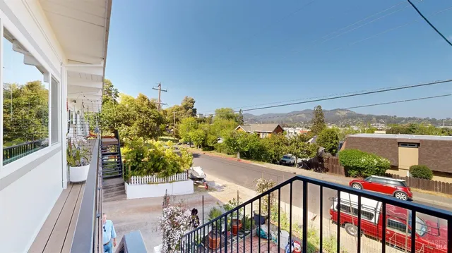 $2,000,000 | 215 Picnic Avenue, San Rafael, CA 94901