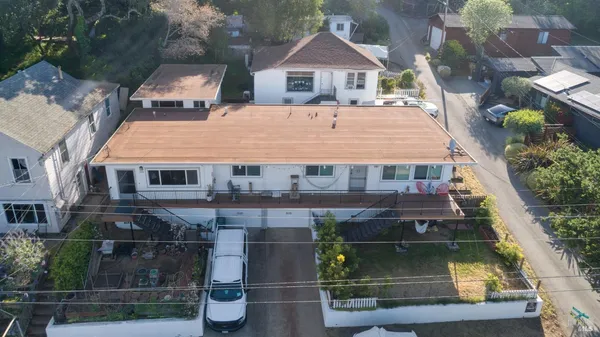 $2,000,000 | 215 Picnic Avenue, San Rafael, CA 94901