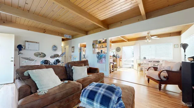 $2,000,000 | 215 Picnic Avenue, San Rafael, CA 94901