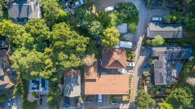 $2,000,000 | 215 Picnic Avenue, San Rafael, CA 94901